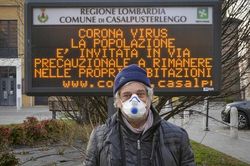 Italy xác nhận ca tử vong thứ 7 do virus SARS-CoV-2