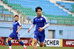 AFC Cup 2020: TP.HCM và Than Quảng Ninh quyết có chiến thắng đầu tay