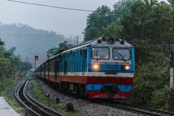 Làm 'sống lại' hay dừng triển khai dự án đường sắt 7.600 tỷ đồng?