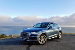 Audi Việt Nam tiếp tục triệu hồi hơn 600 xe do lỗi chắn bùn