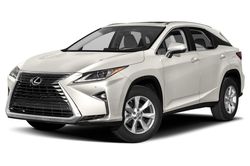 Lexus Việt Nam triệu hồi gần 300 xe RX350 do lỗi hộp số