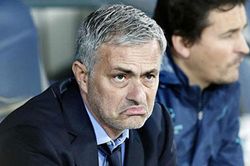 Mourinho đang xây dựng 'Văn hóa bào chữa' ở Tottenham