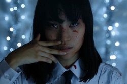 Ngắm nhìn vẻ đẹp hút hồn của 'nữ quỷ' trong 'Girl From Nowhere'