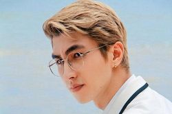 Diễn viên Bình An phủ nhận dùng nick ảo để tự lăng xê