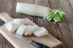 Ba loại rau mùa lạnh là 'thần dược' cho gan, ăn hàng ngày còn tốt hơn trăm viên thuốc bổ