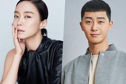 Ngôi sao hàng đầu Jeon Do Yeon muốn được hợp tác cùng Park Seo Joon
