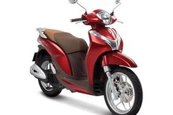 XE HOT (25/2): Cập nhật giá xe Honda SH Mode mới nhất, Hyundai Kona thống trị phân khúc SUV đô thị