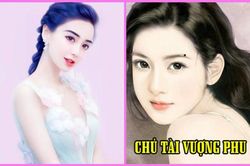 5 nét tướng phụ nữ vượng tài lộc 'thần tài theo gót' gặp rất nhiều may mắn