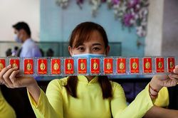 NHNN lên tiếng, vàng rớt giá mạnh