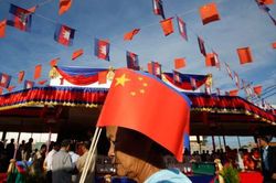Campuchia dự kiến hoàn tất FTA song phương với Trung Quốc trong tháng 11/2020