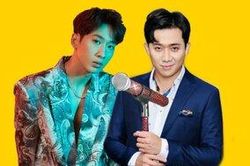 Tuấn Trần hát nhạc Trịnh Thăng Bình, Trấn Thành nhận xét: 'Giống cô giáo quá'