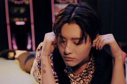 Như phim Hàn, Cho Seung Yeon (X1) là người đa nhân cách