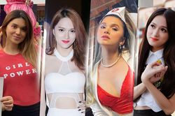 Xuất hiện 'bản sao Hương Giang' tại Hoa hậu Chuyển giới: Xứng tầm đối thủ số 1 của Hoài Sa