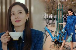Son Ye Jin đụng độ 'Thánh sống Chanel' Jennie trong set đồ thanh lịch hơn 200 triệu đồng