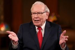Warren Buffett không tiếc lời khen Apple, gọi Apple là 'tốt nhất thế giới'