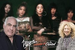 Giữa làn sóng Mỹ tiến, fan Red Velvet thất vọng vì SM 'ngó lơ' lời mời hợp tác của hãng thu âm lớn thế giới