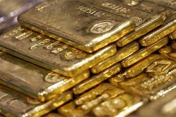 Giá vàng tăng mạnh lên cao nhất 9 năm