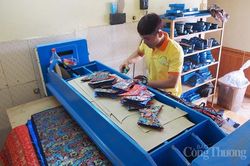 Đà Nẵng: Doanh nghiệp nhỏ và vừa khó chống chịu được với Covid – 19