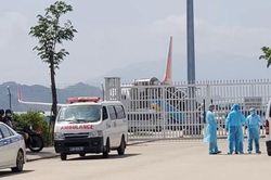 Đà Nẵng: Chủ động cách ly công dân về từ vùng dịch Hàn Quốc