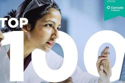 Saint-Gobain được vinh danh Top 100 Công ty sáng tạo toàn cầu