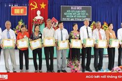 Những nhà giáo không… 'nghỉ hưu'