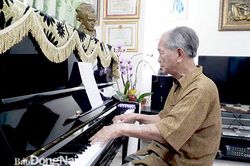 Văn nghệ sĩ Đồng Nai trong thời dịch Covid-19