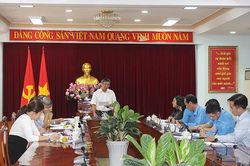 Nâng cao hiệu quả công tác tuyên truyền, giáo dục trong đoàn viên, người lao động