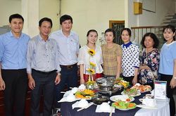 Đổi mới, nâng cao chất lượng, hiệu quả hoạt động công đoàn