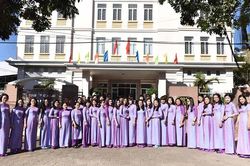 Tuần lễ 'Áo dài Tây Sơn thượng đạo-Xưa và nay'
