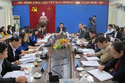 Đảm bảo quyền và lợi ích chính đáng của công dân trên cơ sở thượng tôn pháp luật