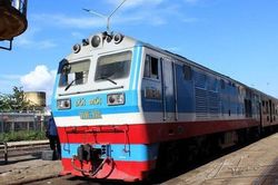Thủ tướng yêu cầu các Bộ vào cuộc 'giải cứu' ngành đường sắt