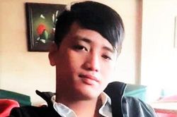 Bắt giam nghi phạm bắn chết người rồi trốn qua Trung Quốc