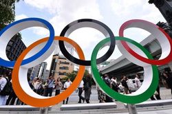 Bỏ ngỏ khả năng hủy Olympic Tokyo 2020 vì Covid-19