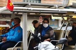 Hơn 19 nghìn lượt khách quốc tế hủy tour đến Hà Nội do 'khủng hoảng' Covid-19