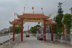 Chuyện làng thời nông thôn mới
