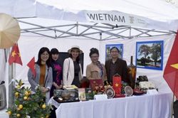 Người Việt sống ở Ba Lan