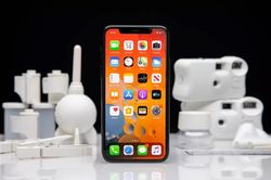 Đây có thể là iOS 14?