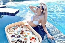 Những resort hạng sang sở hữu khung cảnh tựa trời Âu ở Đà Lạt