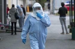 CDC: Virus corona chắc chắn sẽ lan rộng ở Mỹ