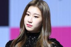 Nữ thần tượng có fancam vượt qua 'center quốc dân thế hệ mới'
