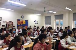 Bộ Giáo dục và Đào tạo phê duyệt thêm 7 cuốn sách giáo khoa lớp 1