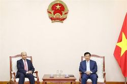 Hợp tác VHTTDL Việt Nam - Ả-rập Xê-út: Nỗ lực vì mục tiêu phát triển chung
