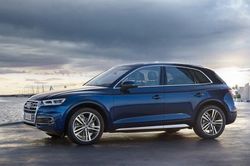 Audi triệu hồi Q5, Lexus triệu hồi RX350 tại Việt Nam