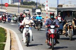 Nam Bộ tiếp tục nắng khô, có nơi 36 độ C