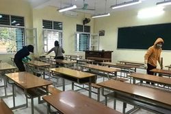 Bộ Giáo dục và Đào tạo đưa ra yêu cầu cụ thể đối với việc đưa, đón học sinh