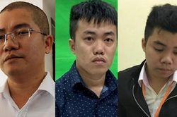 Hơn 3.300 người tới công an tố cáo Công ty Alibaba lừa đảo 1.800 tỷ đồng