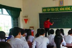 Học sinh Kiên Giang sẽ đi học trở lại từ 2/3/2020