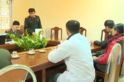 Thêm 4 cá nhân bị xử phạt vì đăng tin sai sự thật về Covid-19