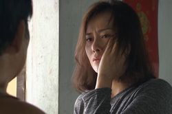 Cô gái nhà người ta tập 16: Uyên (Phương Oanh) tố cáo Cường sở khanh cưỡng đoạt