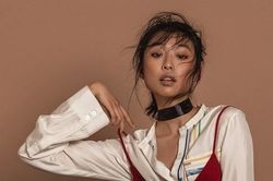Cô gái 9x đa tài đình đám làng thời trang thế giới